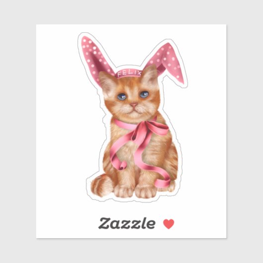 PaspoortSticker Sticker (Vel)