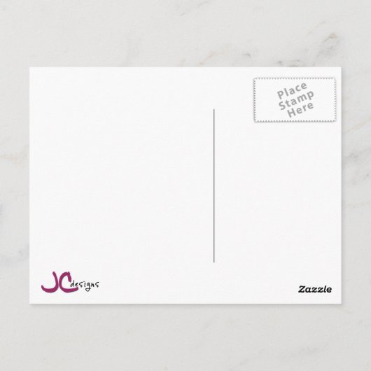  paspoortzegels briefkaart (Achterkant)