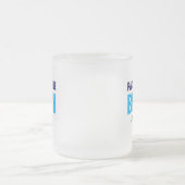 Pass-A-Grille Beach Florida Coffee Mug Matglas Koffiemok (Center)