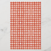 Pass de prijs baby shower spel Woodland Mushroom (Achterkant)