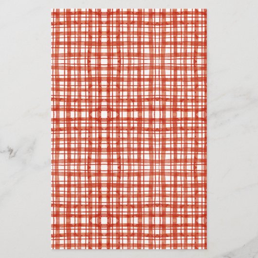 Pass de prijs baby shower spel Woodland Mushroom (Achterkant)