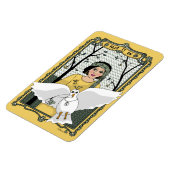 Pass it On_C_4x6 koelkast Magneet (Linkerzijde)