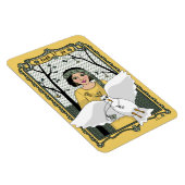 Pass it On_C_4x6 koelkast Magneet (Rechterzijde)