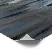 Pass Manchac Lighthouse Poster (Hoek)