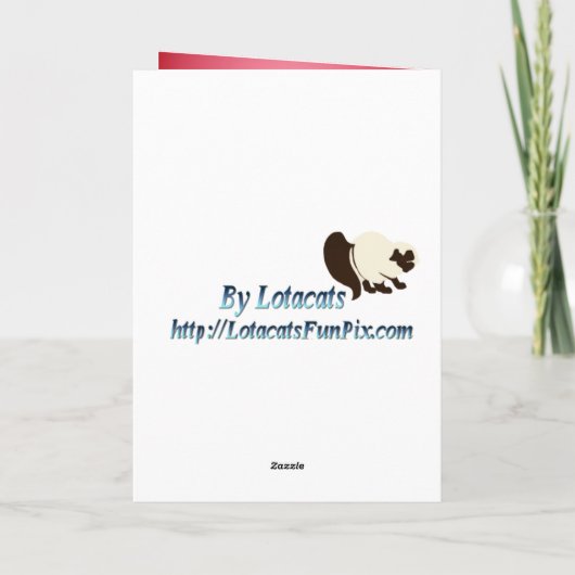 Pass Over Seder Kaart (Achterkant)