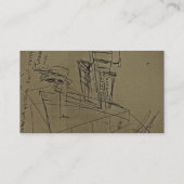 PASS P VISITEKAARTJE (Achterkant)