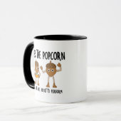 Pass Popcorn Nuts Mok (Voorkant links)