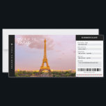 Pass-reiskaartje voor treinreizigers in Parijs<br><div class="desc">Pass Travel Vacation Ticket Parijs Trip. Geef je familie en vrienden een reisreis! Eenvoudig te personaliseren! Stuur me een bericht voor een aangepast ontwerp. (Foto van Eugene Dorosh van Pexels)</div>