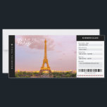 Pass-reiskaartje voor treinreizigers in Parijs<br><div class="desc">Pass Travel Vacation Ticket Parijs Trip. Geef je familie en vrienden een reisreis! Eenvoudig te personaliseren! Stuur me een bericht voor een aangepast ontwerp. (Foto van Eugene Dorosh van Pexels)</div>