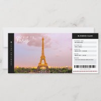 Pass-reiskaartje voor treinreizigers in Parijs