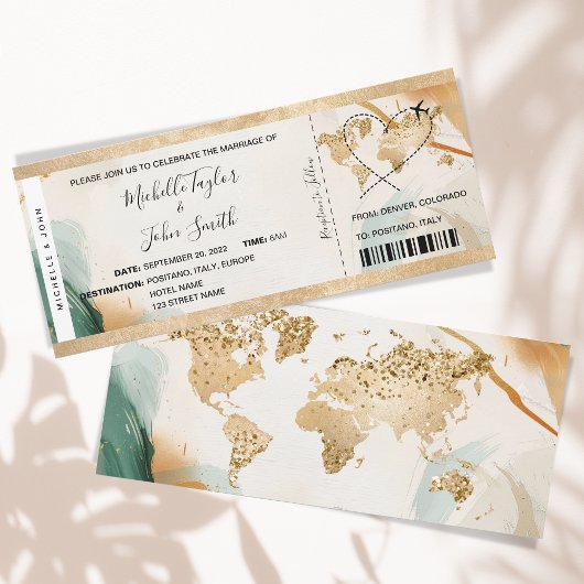 Pass Ticket Gold Plan voor het instappen van een b Kaart