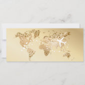 Pass Ticket Gold Plan voor het instappen van een b Kaart (Achterkant)