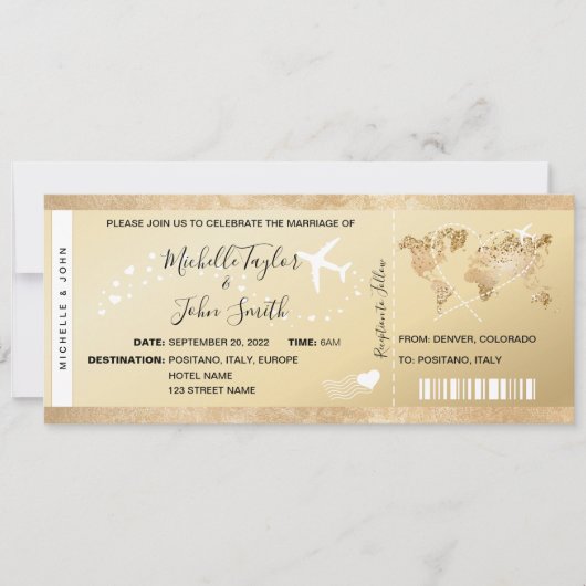 Pass Ticket Gold Plan voor het instappen van een b Kaart (Voorkant)