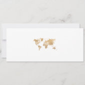 Pass Ticket Gold Plan voor het instappen van een b Kaart (Achterkant)