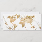 Pass Ticket Gold Plan voor het instappen van een b Kaart (Achterkant)