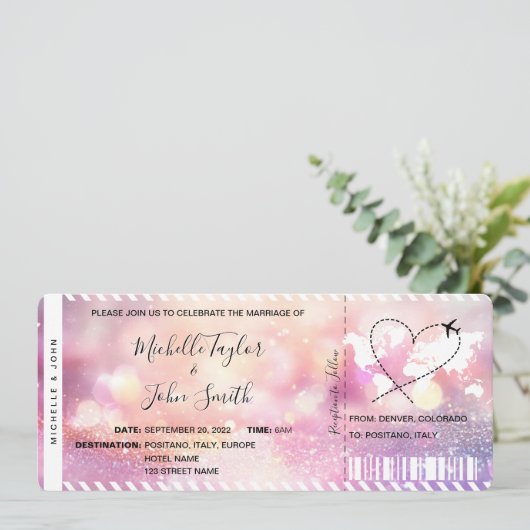 Pass Ticket Gold Plan voor het instappen van een b Kaart (Staand voorkant)