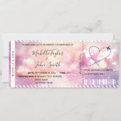 Pass Ticket Gold Plan voor het instappen van een b Kaart (Voorkant)