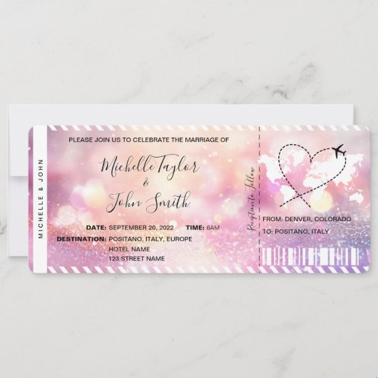 Pass Ticket Gold Plan voor het instappen van een b Kaart (Voorkant)