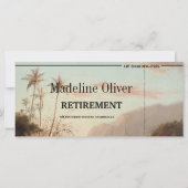 Pass Tropical Island met ouderdomspensioen (Achterkant)