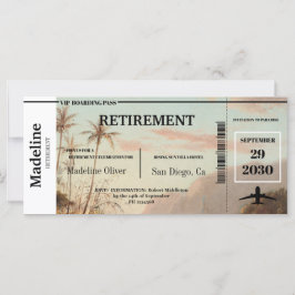 Pass Tropical Island met ouderdomspensioen