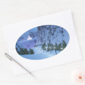 Pass van Lichte Stickers (Envelop)