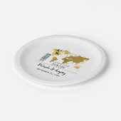 Pass Weddenschap bestemming Papieren Bordje (Gekanteld)