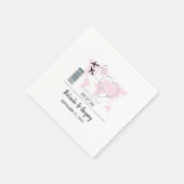 Pass Weddenschap bestemming Servet (Hoek)