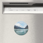 Passage binnenzijde kruisalaska magneet (Insitu (Vaatwasser))