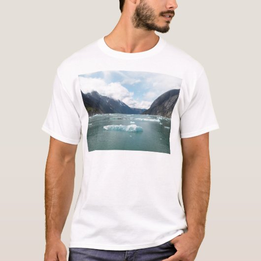 Passage binnenzijde kruisalaska t-shirt (Voorkant)