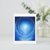 Passage Briefkaart (Staand voorkant)