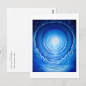 Passage Briefkaart (Voorkant / Achterkant)