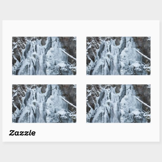 Passage Herfsten Sticker (Vel)