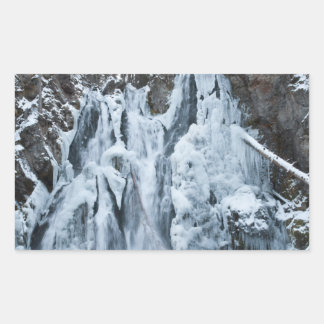 Passage Herfsten Sticker