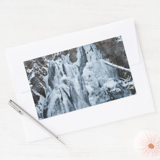 Passage Herfsten Sticker (Envelop)