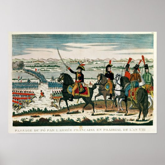 Passage naar Po Poster (Voorkant)