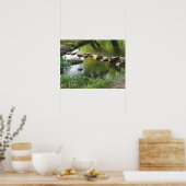 Passage Poster (Keuken)