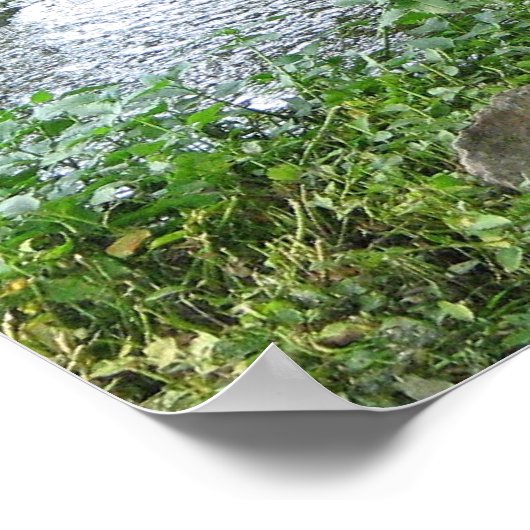 Passage Poster (Hoek)