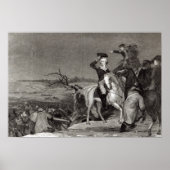 Passage van de Delaware Poster (Voorkant)