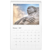 Passagiers 2013 kalender (Feb 2027)
