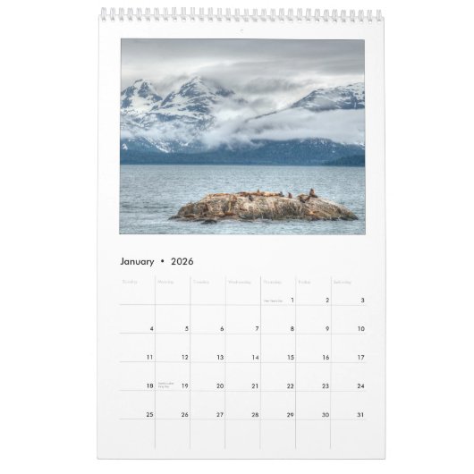 Passagiers 2013 kalender (Jan 2026)