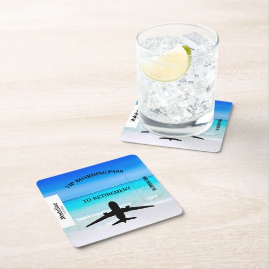 PASSAGIERSBEVOEGDHEID KARTONNEN ONDERZETTERS (Insitu)