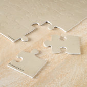 Passagiersduif uit de Amerikaanse vogelfamilie Aud Legpuzzel (Zijkant)