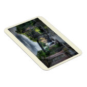 Passaic Herfsten, Paterson, New Jersey  Magneet (Rechterzijde)