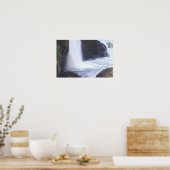 Passaic Watervallen Poster (Keuken)