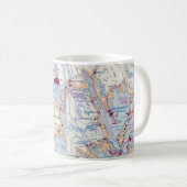 Passamaquoddy Bay Maine Mok (Voorkant rechts)