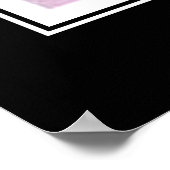 Passanger Car Vintage Poster uit 1920 (Hoek)