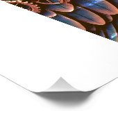 PASSÁRO GUARDIÃO PERFECT POSTER (Hoek)