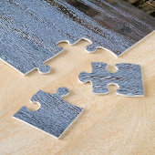 Passau, Germany cityscape photograph Legpuzzel (Zijkant)