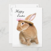 passe-partout feestdagenkaart (Voorkant / Achterkant)