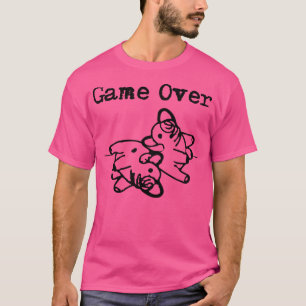 Passeer de varkenshaas t-shirt